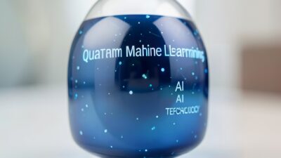 Unveiling the Future of AI Efficiency: Quantum Machine Learning Algorithms