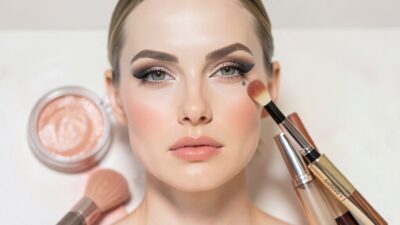Exploring Sustainable and Ethical Bridal Makeup Trends in 2026