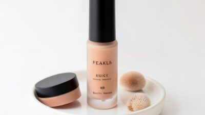 Sustainable Bridal Beauty: Makeup Trends for Modern Brides in 2026