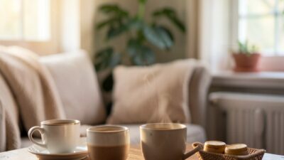 Sustainable Date Ideas: Cultivating Connection and Caring for Our Planet