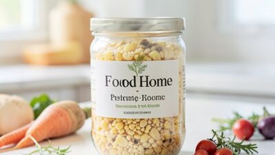 Preserving the Harvest: Eco-Friendly Food Preservation Methods for Your Home