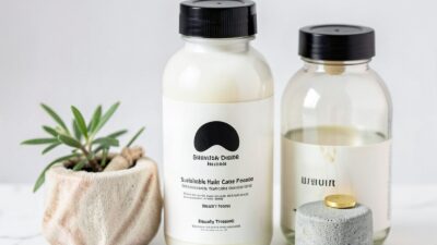 Embracing Sustainable Hair Care Practices in 2026: A Guide for a Greener Future