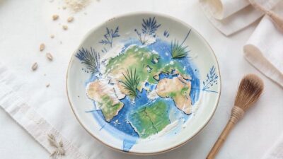 Exploring Sustainable Tourism Hotspots: A Comprehensive Guide to Eco-Friendly Destinations