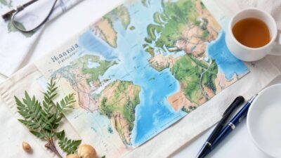 Exploring Sustainable Tourism Hotspots in 2026: A Guide to Eco-Friendly Destinations