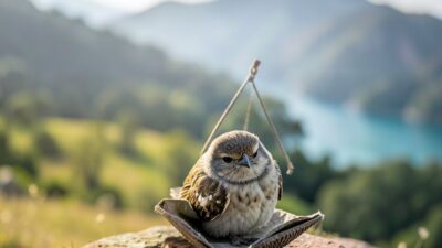 A Journey Through Sustainable Travel Destinations: Your Guide to Eco-Friendly Vacations