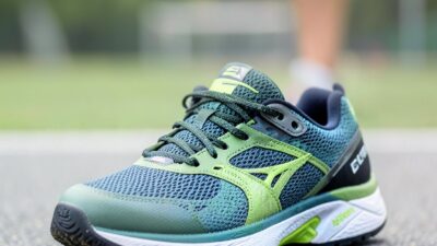 Exploring the Future of Eco-Friendly Sports Gear: A Sneak Peek into a Greener Game