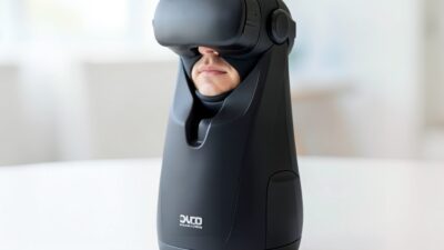 Dive into Virtual Reality Therapy: A New Frontier in Stress Management