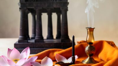 Exploring the Enigmatic Role of Hecate in Greek Mythology and Modern Paganism