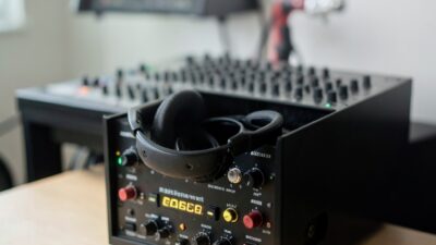 From Lab to Rave: Tracing the Evolution of Electronic Music