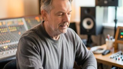 Exploring the Revolutionary Music Production Techniques of 2026