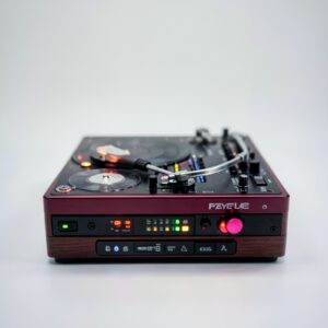 Exploring the Evolution of Synthwave: A Curated Playlist