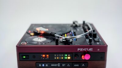 Exploring the Evolution of Synthwave: A Curated Playlist