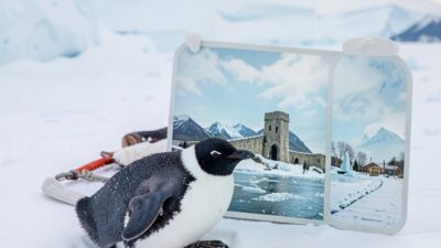 Exploring the Forgotten Cultural Landscapes of Antarctica: A Journey into History