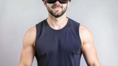 Exploring the Future Impact of Virtual Reality on Home Fitness