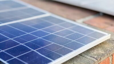 Embracing the Future: Energy-Efficient Smart Homes with Solar Power Integration