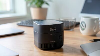 Revolutionizing Portable Power: A Look into Advanced Solar Chargers in 2026