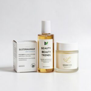 Exploring the Future of Sustainable Skincare: The Rise of Biodegradable Packaging