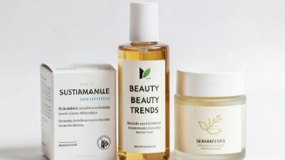 Exploring the Future of Sustainable Skincare: The Rise of Biodegradable Packaging