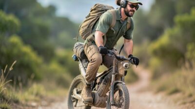 Exploring the Future of Sustainable Travel: Eco-Friendly Adventures in 2026