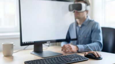 Exploring the Future of Virtual Reality Dating: Immersion and Intimacy