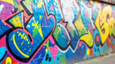 Discovering the Hidden Gems of Global Street Art Scenes: A Cultural Travel Guide