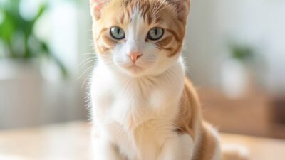 Revolutionizing Pet Health: How Artificial Intelligence Is Changing the Game