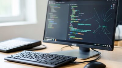 Quantum Leap in Cybersecurity: Preparing for a Safer Digital Future