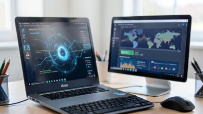 Revolutionizing Global Supply Chains: The Quantum Computing Impact by 2026