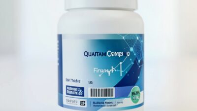 Exploring the Impact of Quantum Computing on Wall Street's Trading Algorithms