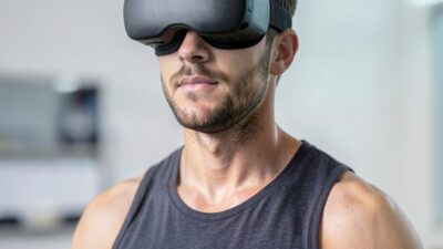 Virtual Reality’s Impact on Athletic Performance Training in 2026