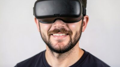 Preserving the Past, Embracing the Future: Virtual Reality's Role in Cultural Preservation