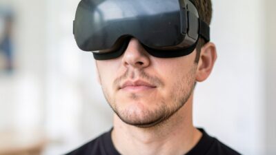 Virtual Reality and Cultural Preservation: A New Era for Museum Visits