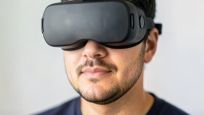 Preserving Our Past, Enriching Education: How Virtual Reality is Revolutionizing Cultural Heritage
