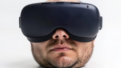 Revolutionizing Modern Art: The Role of Virtual Reality in 2026