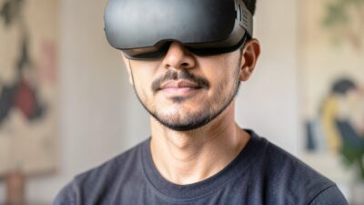 The Intersection of Virtual Reality and Traditional Arts in 2026: A New Era for Creativity