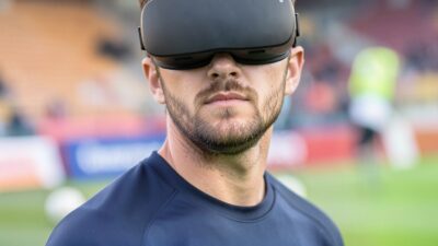 The Future of Football Training: How Virtual Reality Technology is Transforming the Game by 2026