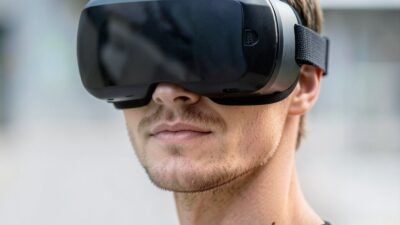 Diving into the New Frontier of Sports Training: Virtual Reality