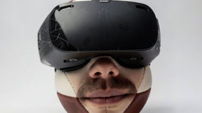 The Virtual Advantage: Decoding the Impact of VR on Football Training