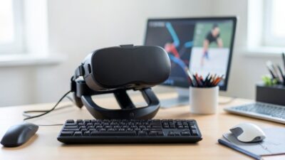 Virtual Reality Art in Modern Society: A Cultural Shift in 2026
