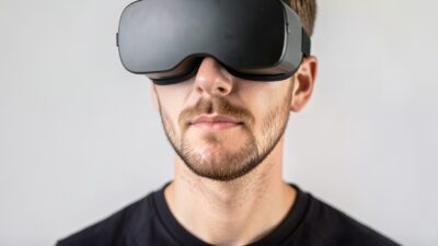 Exploring the Influence of Virtual Reality Art on Modern Culture