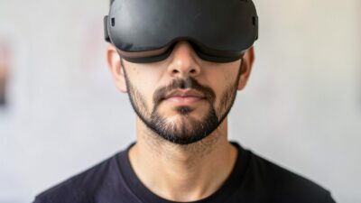 Virtual Reality's Impact on Cultural Heritage Conservation in 2026