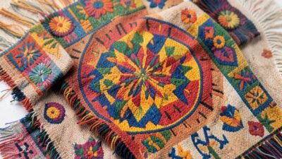 Unveiling South America’s Indigenous Art: A Journey Through Culture and Tradition