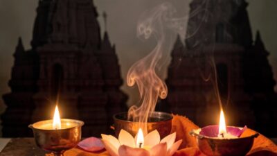 Exploring the Mindful Meditation Techniques of Lord Shiva: Cultivating Inner Peace and Balance