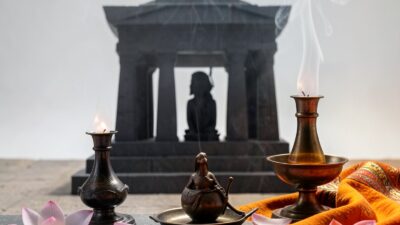 Exploring the Enigmatic World of Egyptian God Anubis: Unraveling His Role and Symbolism