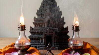 Decoding the Esoteric Power of the Pentagram: Unveiling its Mythical Significance Across Cultures