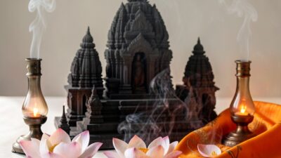 Navaratri’s Enduring Spirit: Exploring India’s Nine-Day Festival