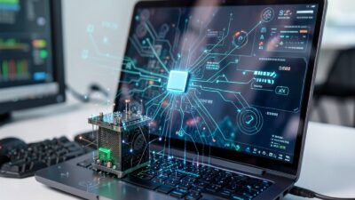 The Quantum Leap in Data Encryption: Navigating the Secure Future of Next-Generation Quantum Compute