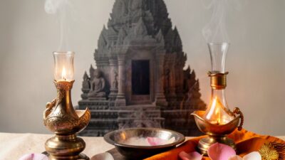 Unveiling Ancient Echoes: Exploring the Rich Symbolism of Lord’s Festivals Across Cultures