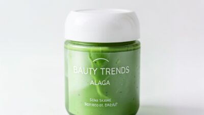 Exploring the Rise of Algae-Based Skincare Products: Sustainable and Effective
