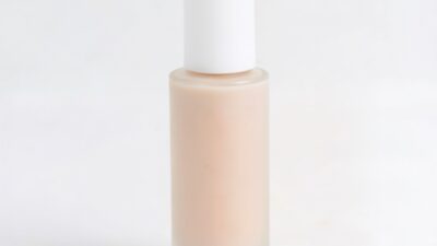 Biodegradable Beauty: A Sustainable Makeup Outlook for 2026